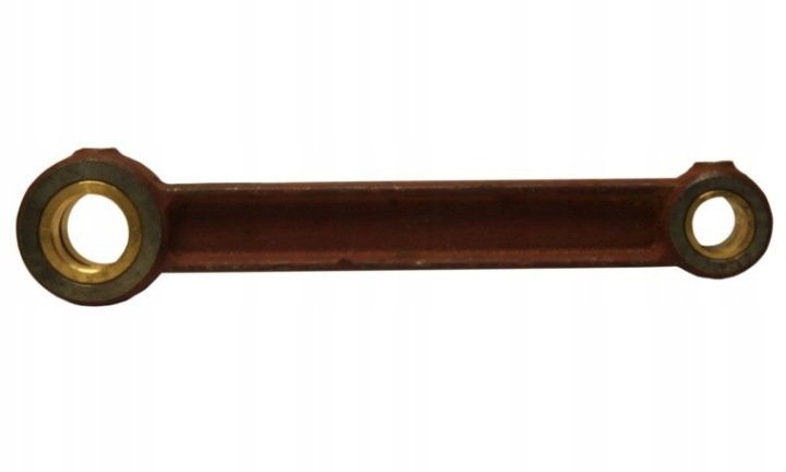 Korbowód z tulejkami rozrzutnika kpl. 2218040031