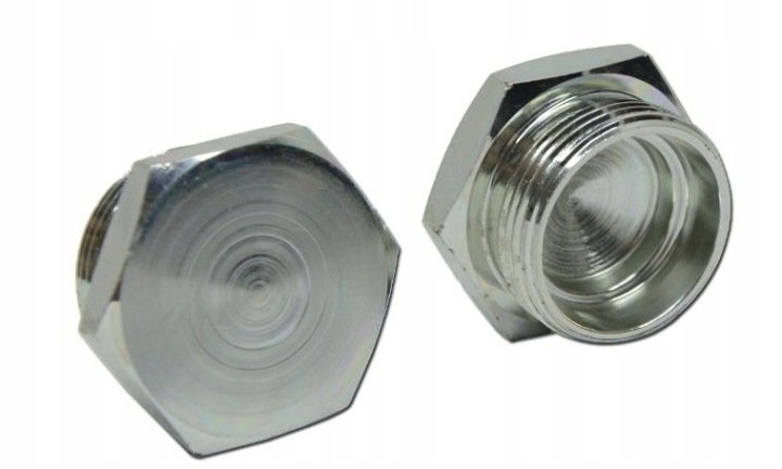 Korek CEL zaślepka DKOL M36x2,0 28L