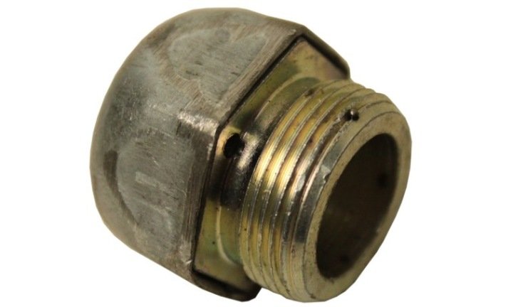 Korek odpowietrzający serwomechanizmu C-385 80278030 M27x1,5