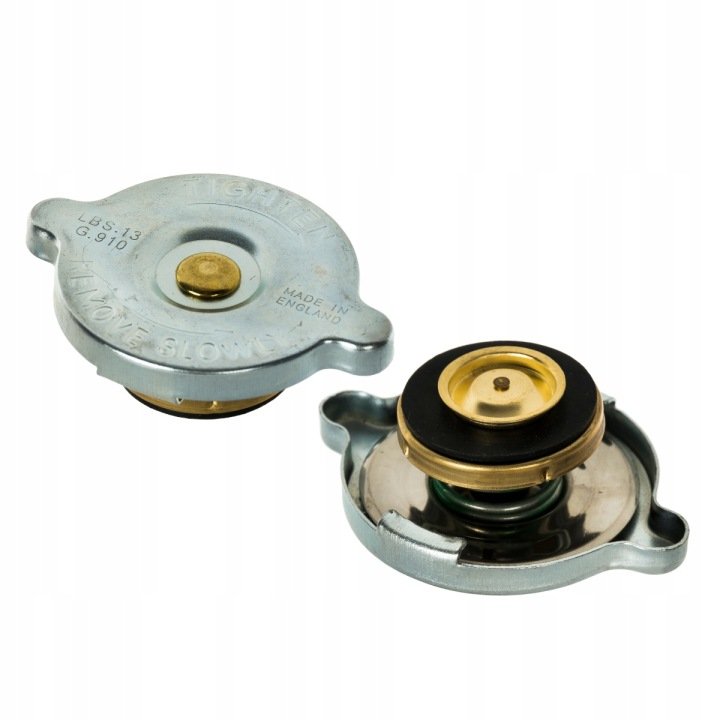 Korek-wlewu-chlodnicy-Case-NH-Ford-A170241 Korek wlewu chłodnicy Case NH Ford A170241