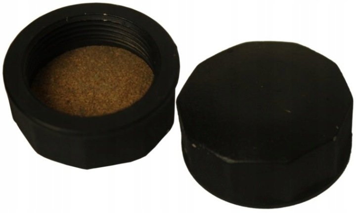 Korek-wlewu-oleju-John-Deere-310-8570-R90788 Korek wlewu oleju John Deere 310 8570 R90788