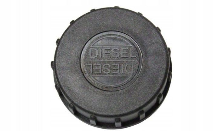 Korek wlewu paliwa fi 60mm Fiat Ford New Holland 44907408