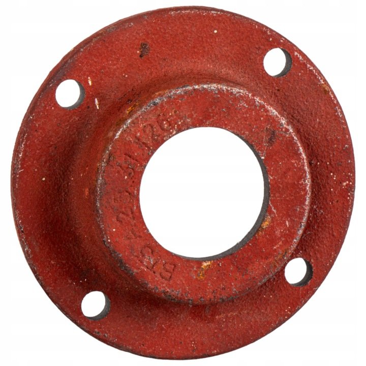 Korpus piasty T-25 A2531126 A0401012