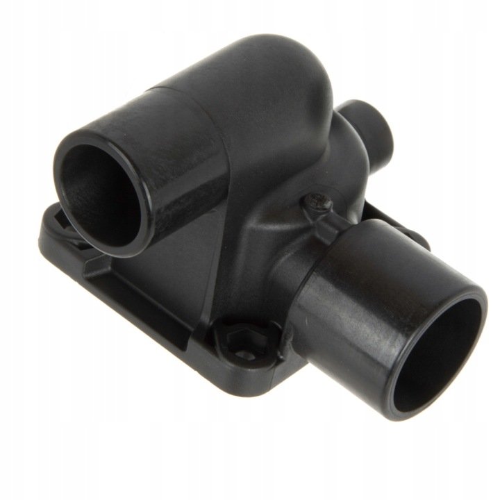 Korpus termostatu plastik Zetor 5245 7245