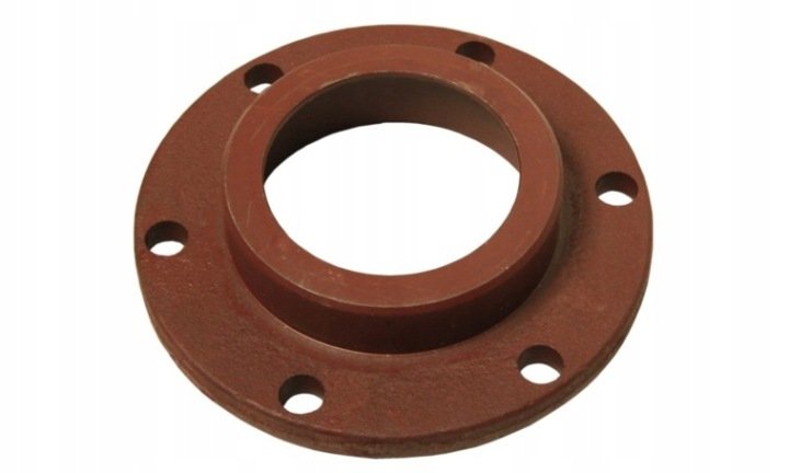 Korpus wału koła tylnego T-25 A2539120