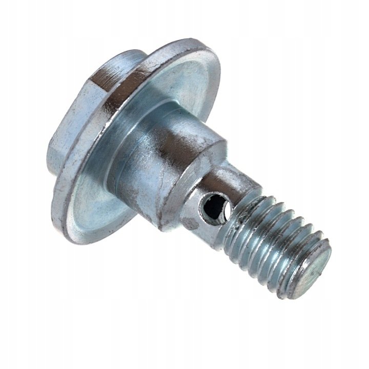 Korpus zaworu separatora wody MF3 MF4 FS040005/1