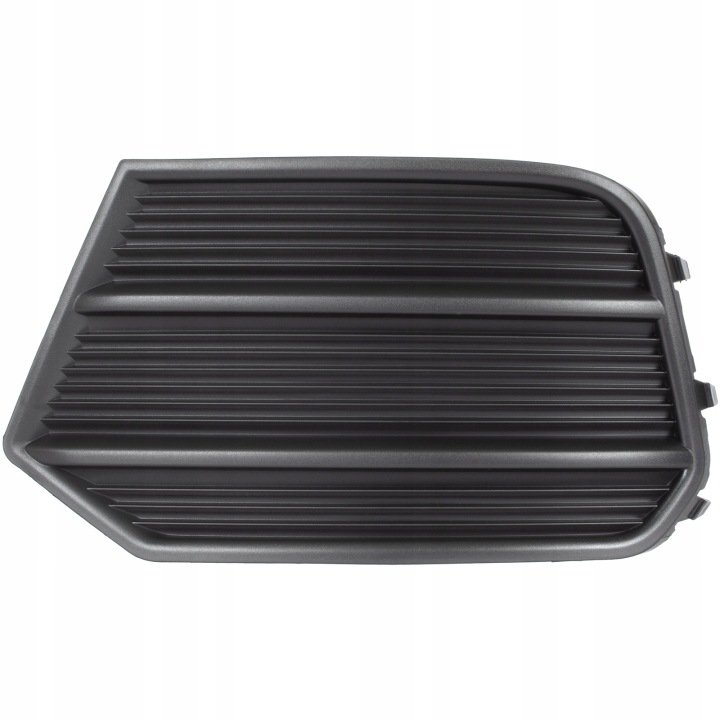 Kratka-Atrapa-Zaslepka-Zderzaka-Lewa-do-AUDI-Q3-I-8U-LIFT-2015-2018 Kratka Atrapa Zaślepka Zderzaka Lewa do AUDI Q3 I 8U LIFT 2015-2018