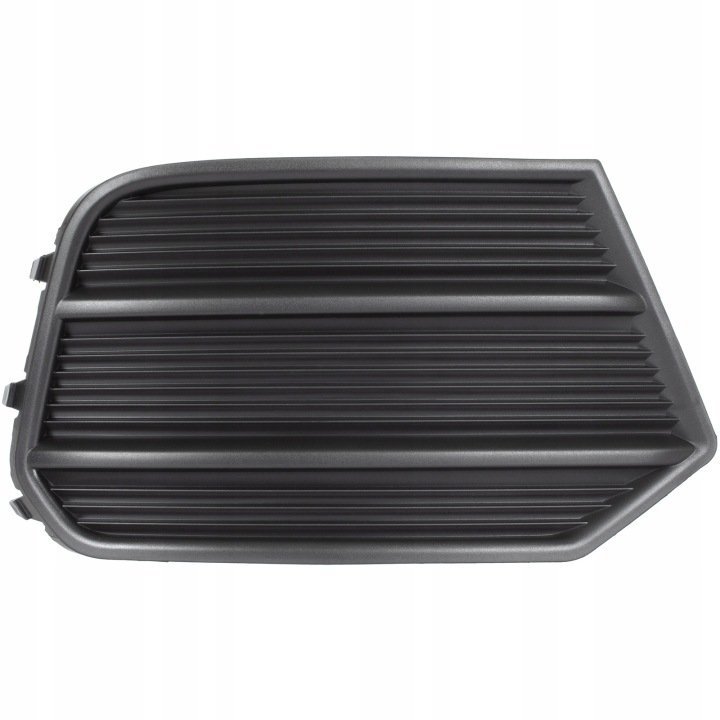 Kratka-Atrapa-Zaslepka-Zderzaka-Prawa-do-AUDI-Q3-I-8U-LIFT-2015-2018 Kratka Atrapa Zaślepka Zderzaka Prawa do AUDI Q3 I 8U LIFT 2015-2018