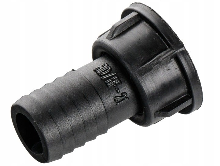 Krociec-przewodu-tloczacego-fi-25mm-z-nakretka-3-5-21-Tolmet-RD-RF-21 Króciec przewodu tłoczącego fi 25mm z nakrętką 3/5-21 Tolmet RD/RF-21