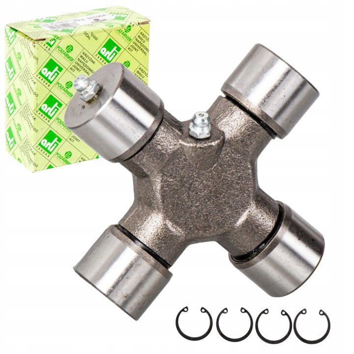 Krzyżak 30x106 30,20x106,5mm 601723 Polfarmer
