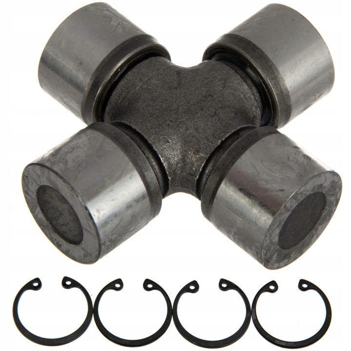 Krzyżak półosi Landini Massey Ferguson 3903710M1