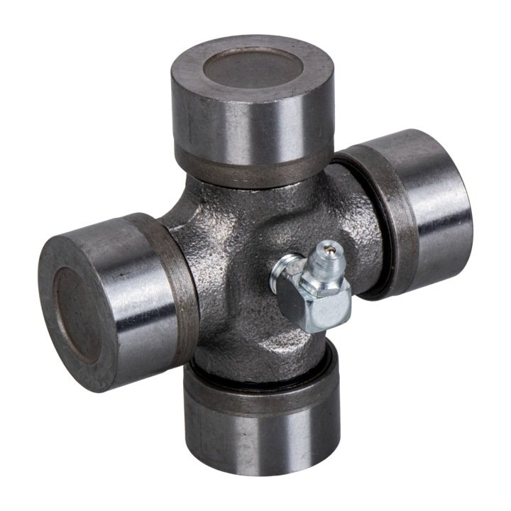 Krzyżak przegubu Massey Ferguson 4225 4235 4240 4245 4255 3765113M1 27x71mm