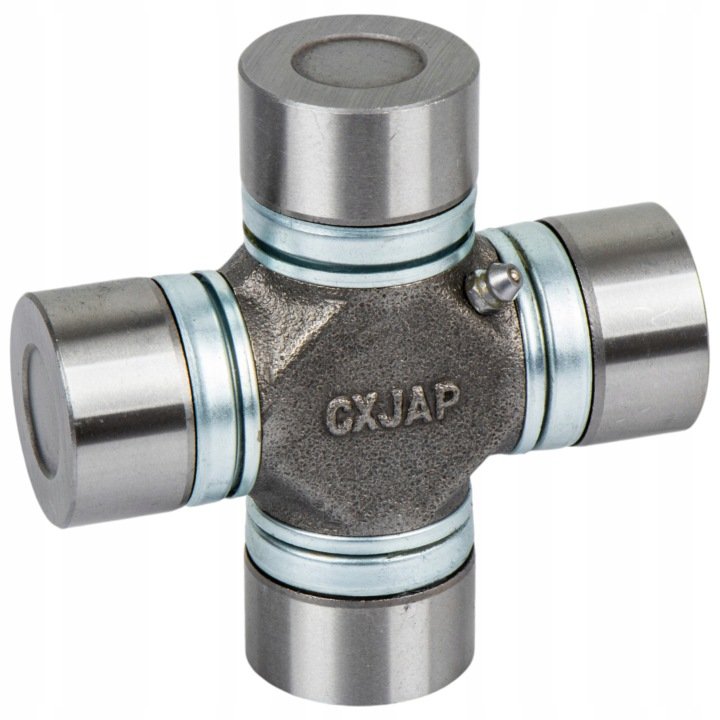 Krzyżak wałka przegubu osi C-385 38x106mm Ursus 88170049