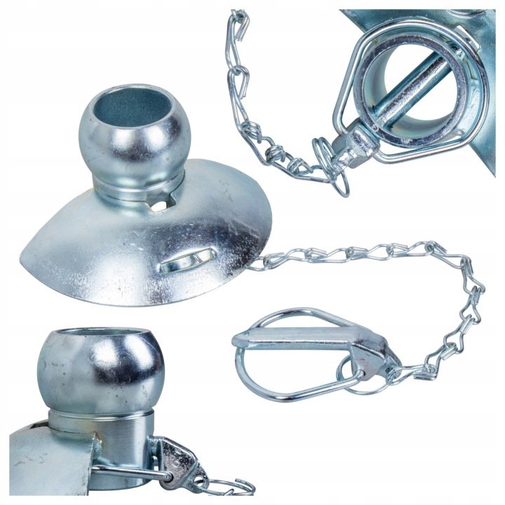 Kula-TUZ-z-kolnierzem-kat-2-3-56x37x11mm Kula TUZ z kołnierzem kat. 2-3 56x37x11mm