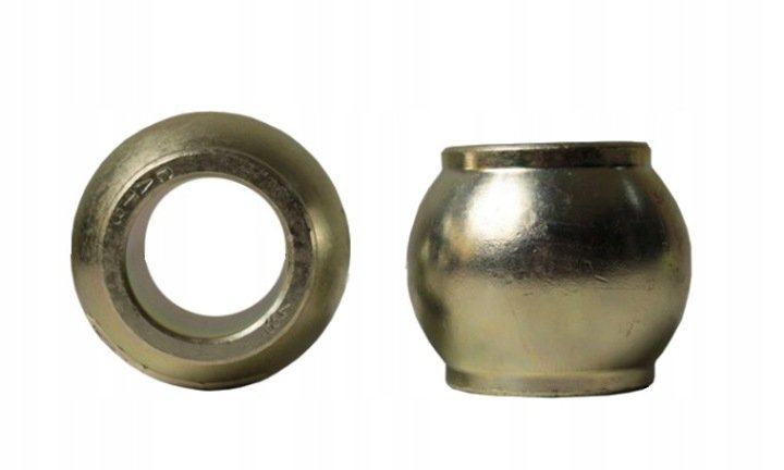 Kula łącznika centralnego kat. 3/3 32mm x 60mm