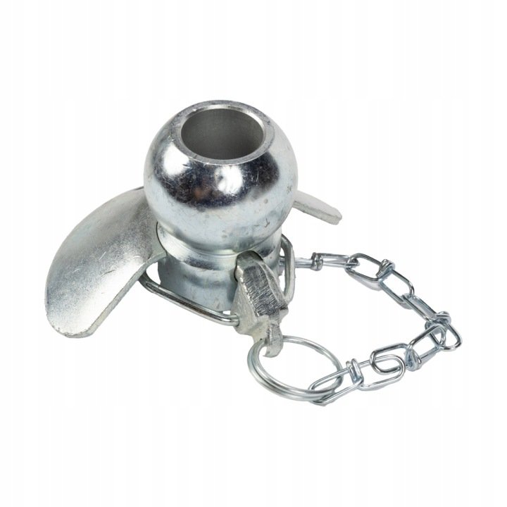 Kula-z-kolnierzem-kat-2-2-wymiar-28x56-12mm-do-ciegla-dolnego-TUZ Kula z kołnierzem kat. 2/2 wymiar 28x56/12mm do cięgła dolnego TUZ