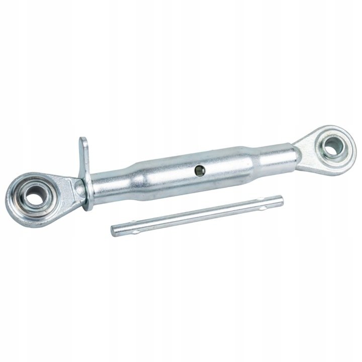 ŁĄCZNIK GÓRNY 345-470mm 19x19mm SOLIDNY NOWY