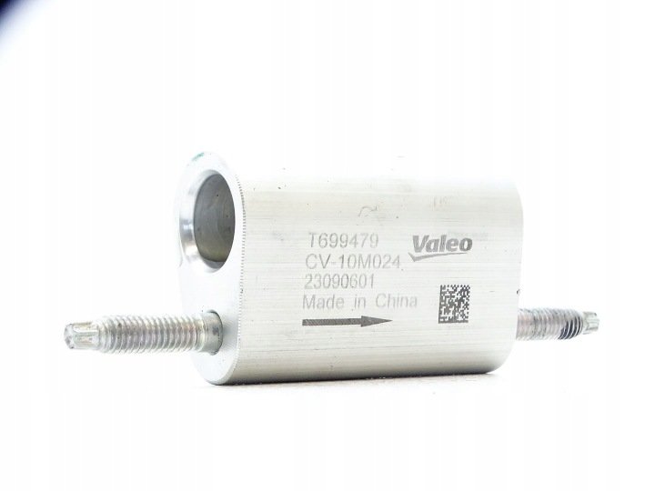 ŁĄCZNIK KLIMATYZACJI PEUGEOT E 2008 II ELEKTRYK T699479
