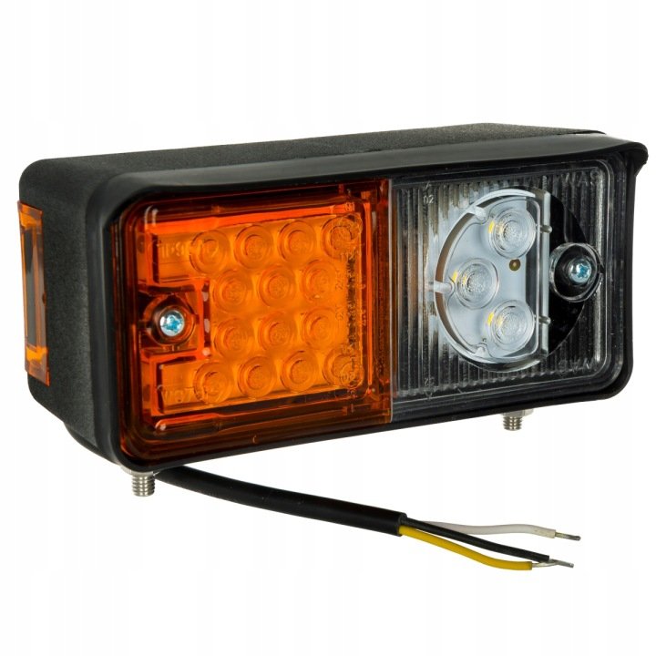 LAMPA-KIERUNKOWSKAZ-LED-PRAWA-C-360-MF-255-C385 LAMPA KIERUNKOWSKAZ LED PRAWA C-360 MF 255 C385