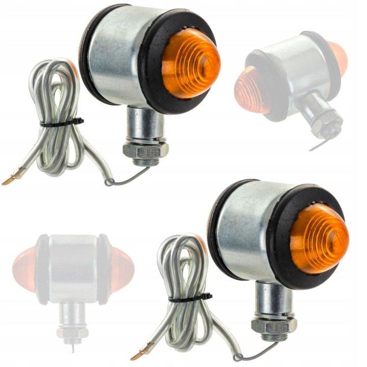 LAMPA-KIERUNKOWSKAZU-KIERUNEK-NA-BLOTNIK-MIGACZ-URSUS-C-330-C-328-C330 LAMPA KIERUNKOWSKAZU KIERUNEK NA BŁOTNIK MIGACZ URSUS C-330 C-328 C330