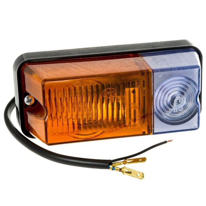 LAMPA-KIERUNKOWSKAZU-LEWY-ZETOR-5011-7745-S-T LAMPA KIERUNKOWSKAZU LEWY ZETOR 5011 7745 S/T