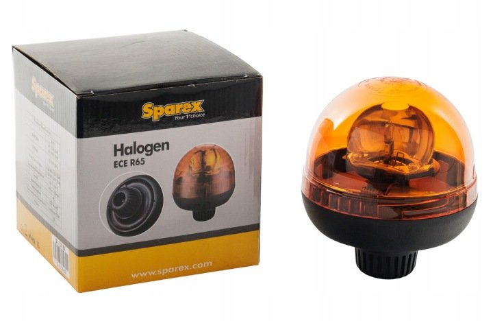 LAMPA-OSTRZEGAWCZA-BLYSKOWA-12V-24V LAMPA OSTRZEGAWCZA BŁYSKOWA 12V 24V
