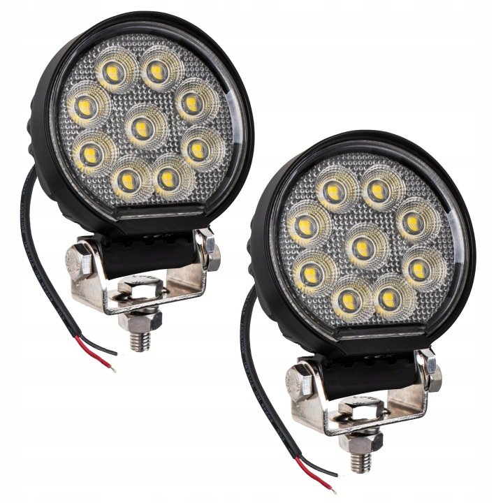 LAMPA-ROBOCZA-HALOGEN-36W-IP68-WODOSZCZELNE-2SZT LAMPA ROBOCZA HALOGEN 36W IP68 WODOSZCZELNE 2SZT