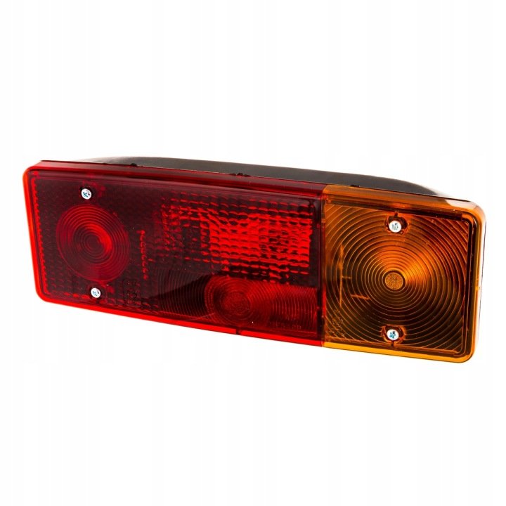 LAMPA-ZESPOLONA-TYLNA-E-549-PLASTIK-PRAWA LAMPA ZESPOLONA TYLNA E-549 PLASTIK PRAWA