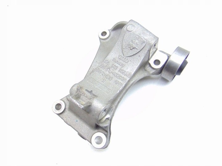 LAPA-ALTERNATORA-AUDI-R8-4S-V10-5-2-FSI-07L903805AB ŁAPA ALTERNATORA AUDI R8 4S V10 5.2 FSI 07L903805AB