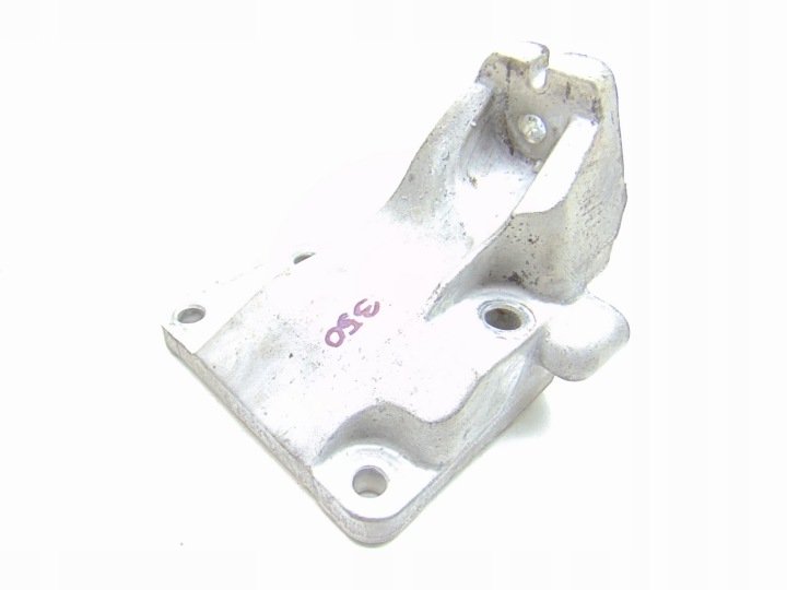 LAPA-UCHWYT-SILNIKA-LEWA-NISSAN-350Z-Z33-3-5-V6-VQ35 ŁAPA UCHWYT SILNIKA LEWA NISSAN 350Z Z33 3.5 V6 VQ35