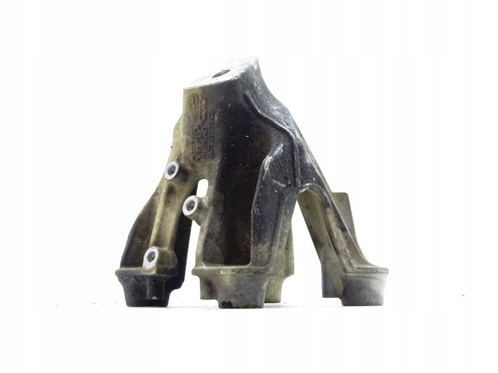 LAPA-WSPORNIK-UCHWYT-SILNIKA-LEWA-AUDI-A6-C7-ALLROAD-3-0-TDI-4G0199307AC ŁAPA WSPORNIK UCHWYT SILNIKA LEWA AUDI A6 C7 ALLROAD 3.0 TDI 4G0199307AC