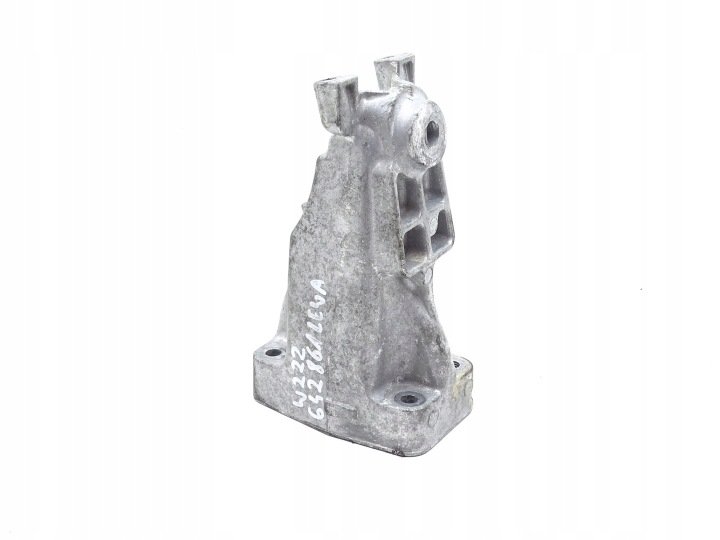 ŁAPA WSPORNIK UCHWYT SILNIKA LEWA MERCEDES S W222 3.0 CDI A6422237304