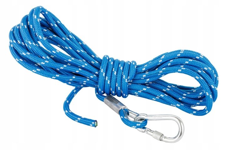 LINA-LINKA-DO-KOTWICY-MAGNESU-10MM-10-M-Z-OSPRZETEM LINA LINKA DO KOTWICY MAGNESU 10MM 10 M Z OSPRZĘTEM