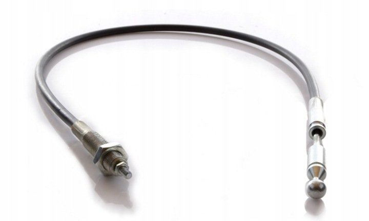 LINKA ROZDZIELACZA TURA JOYSTICKA NA KULKĘ 1000mm