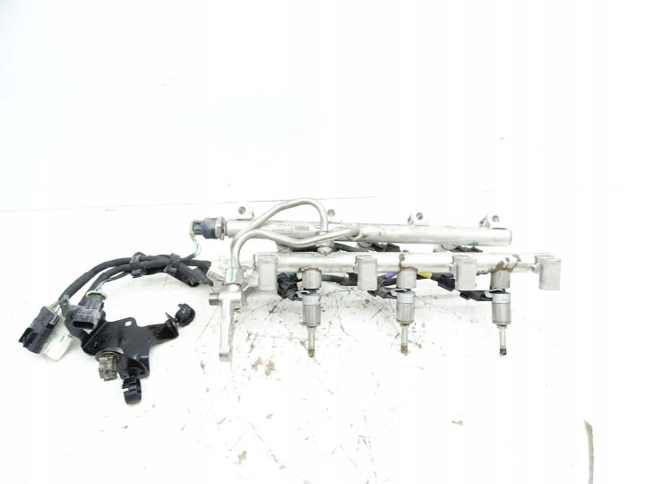 LISTWA WTRYSKOWA WTRYSK WTRYSKIWACZ MASERATI GHIBLI III 3.0 B V6 000283628