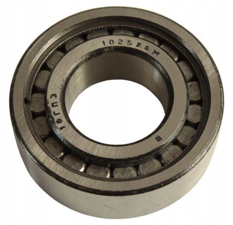 LOZYSKO-102506M-30x62x20 ŁOŻYSKO 102506M 30x62x20