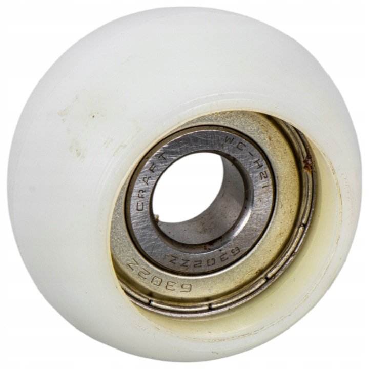 LOZYSKO-ROLKOWE-STOLL-0602521 ŁOŻYSKO ROLKOWE STOLL 0602521
