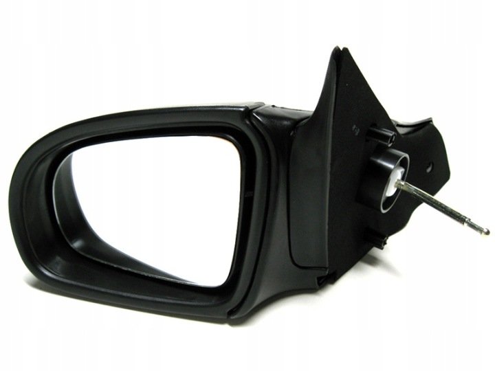 LUSTERKO-MANUALNE-LEWE-Opel-Corsa-B-93-00 LUSTERKO MANUALNE LEWE Opel Corsa B 93-00