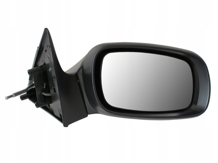 LUSTERKO MANUALNE PRAWE do Opel Astra I F 94-02