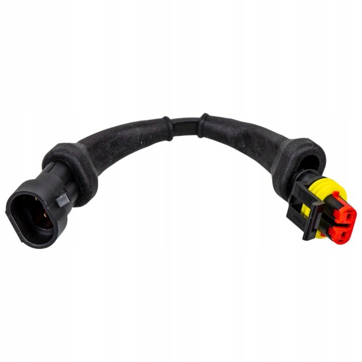 Łącznik lampy LED Horpol do opryskiwacza wtyczka Superseal 15CM