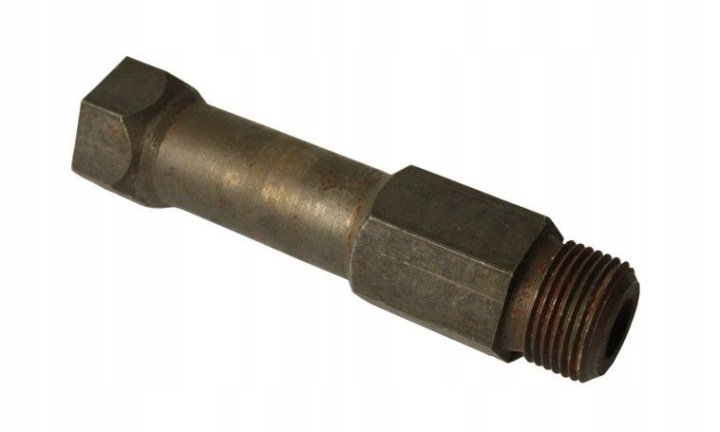 Łącznik pompy hydraulicznej Ursus C-385 i pochodne