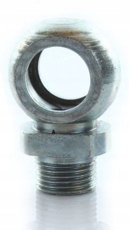 Łącznik przewodu hydraulicznego Ursus C-385