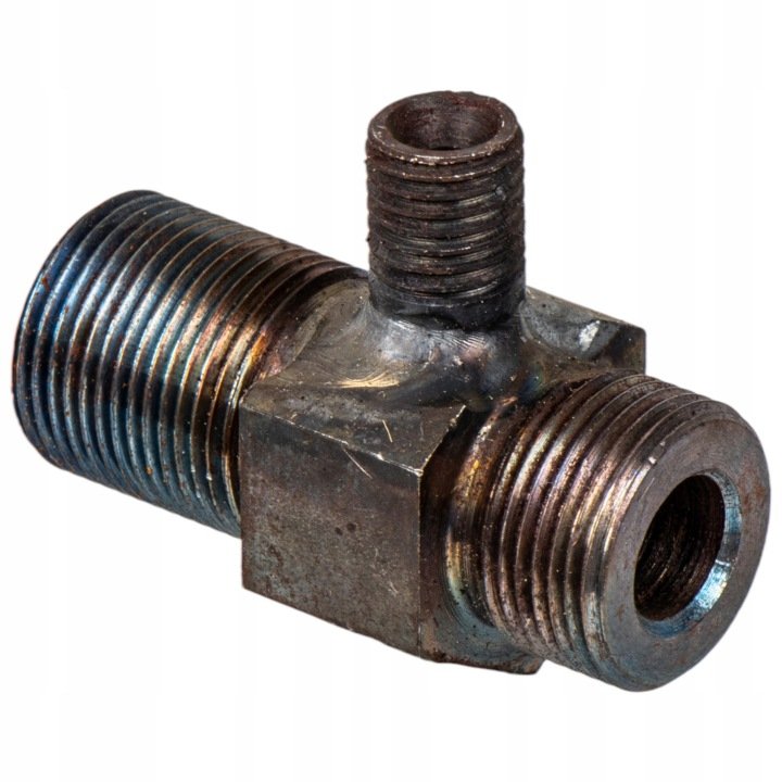 Lacznik-teowy-powietrza-Ursus-C-360-C360-50569020 Łącznik teowy powietrza Ursus C-360 C360 50569020