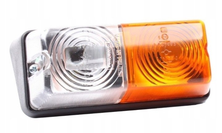 Lampa-boczna-kierunkowskazu-lewa-MTZ-Wladimirec-T Lampa boczna kierunkowskazu lewa MTZ Władimirec T-