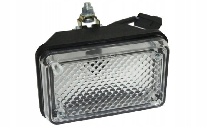 Lampa-cofania-W11U-uniwersalna-WAS Lampa cofania W11U uniwersalna WAŚ