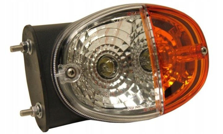 Lampa-kierunkowskaz-boczny-kierunek-Case-JD-valtra Lampa kierunkowskaz boczny kierunek Case JD valtra