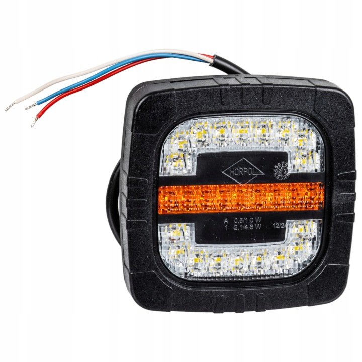 Lampa-ledowa-do-ciagnika-12V-24V-2-funkcje-przednia-Roca-LZD2799 Lampa ledowa do ciągnika 12V 24V 2-funkcje przednia Roca LZD2799