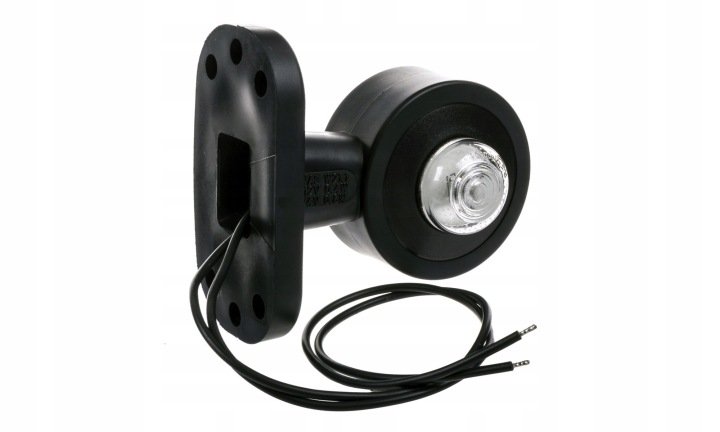 Lampa obrysowa przednia uniwersalna Led 12V 24V