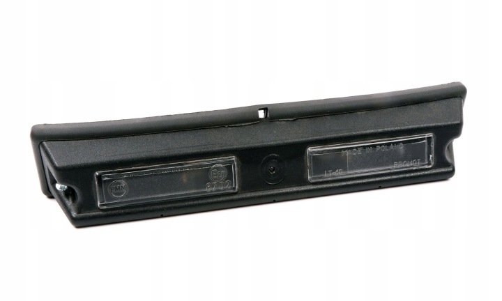 Lampa obrysowa tablicy rejestracyjnej 12V 24V