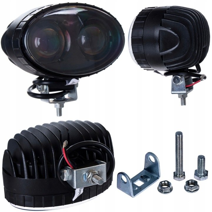 Lampa-opryskiwacza-niebieska-robocza-LED-20W-niebieska-E9-R10 Lampa opryskiwacza niebieska robocza LED 20W niebieska E9 R10